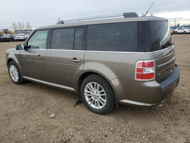 Photo 1 VIN: 2FMHK6C89DBD25358 - FORD FLEX SEL 