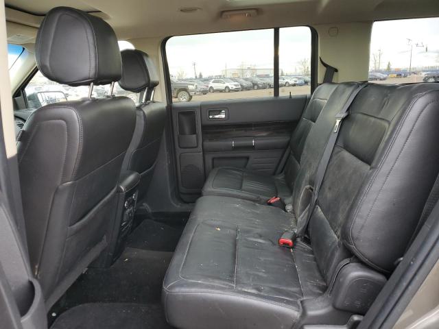 Photo 10 VIN: 2FMHK6C89DBD25358 - FORD FLEX SEL 