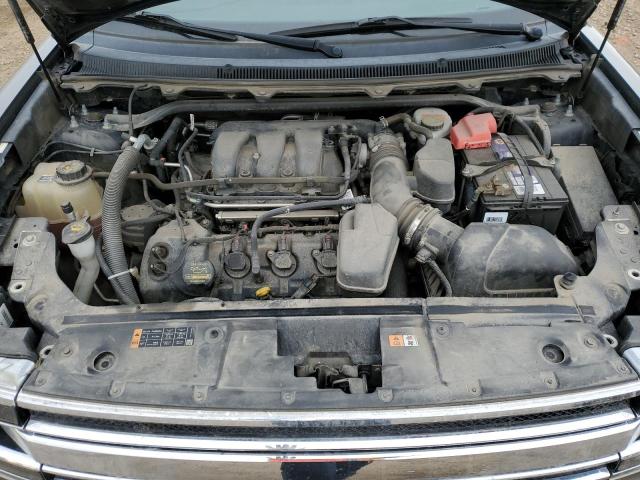 Photo 11 VIN: 2FMHK6C89DBD25358 - FORD FLEX SEL 