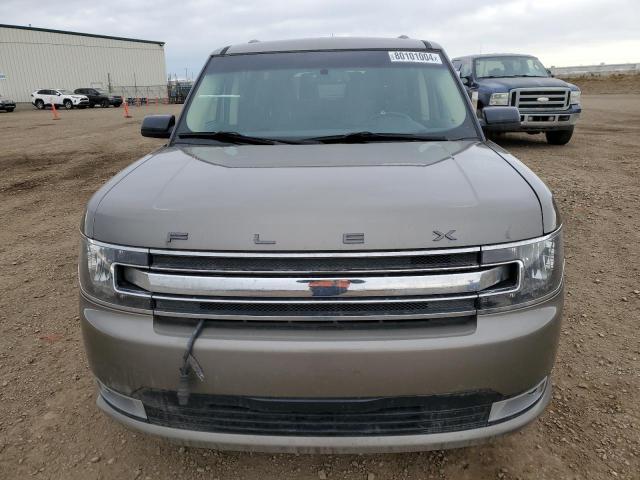 Photo 4 VIN: 2FMHK6C89DBD25358 - FORD FLEX SEL 