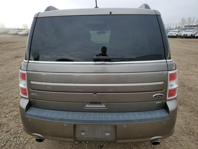 Photo 5 VIN: 2FMHK6C89DBD25358 - FORD FLEX SEL 