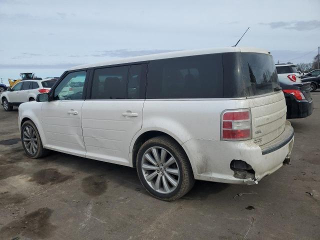 Photo 1 VIN: 2FMHK6C89EBD05385 - FORD FLEX 