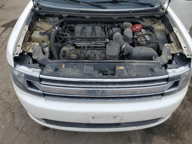 Photo 11 VIN: 2FMHK6C89EBD05385 - FORD FLEX 