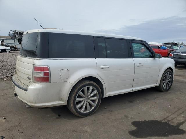 Photo 2 VIN: 2FMHK6C89EBD05385 - FORD FLEX 