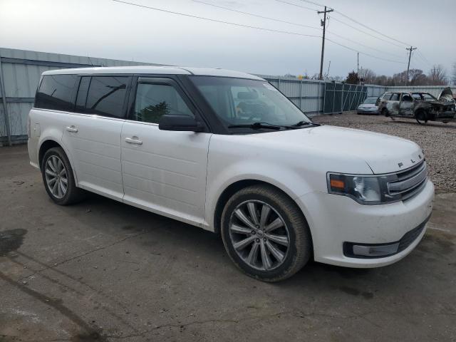 Photo 3 VIN: 2FMHK6C89EBD05385 - FORD FLEX 