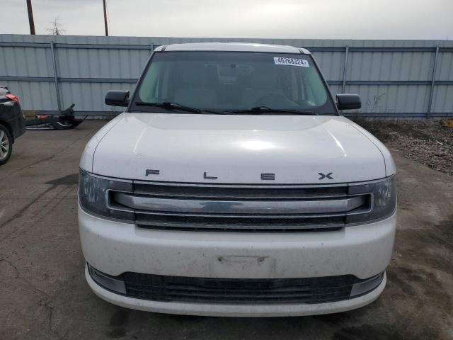 Photo 4 VIN: 2FMHK6C89EBD05385 - FORD FLEX 