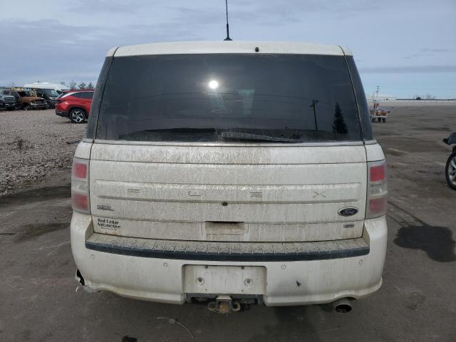 Photo 5 VIN: 2FMHK6C89EBD05385 - FORD FLEX 