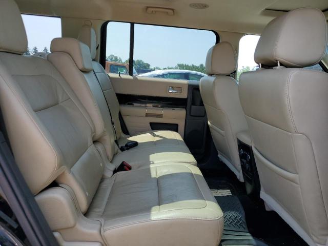 Photo 10 VIN: 2FMHK6C89EBD22980 - FORD FLEX 