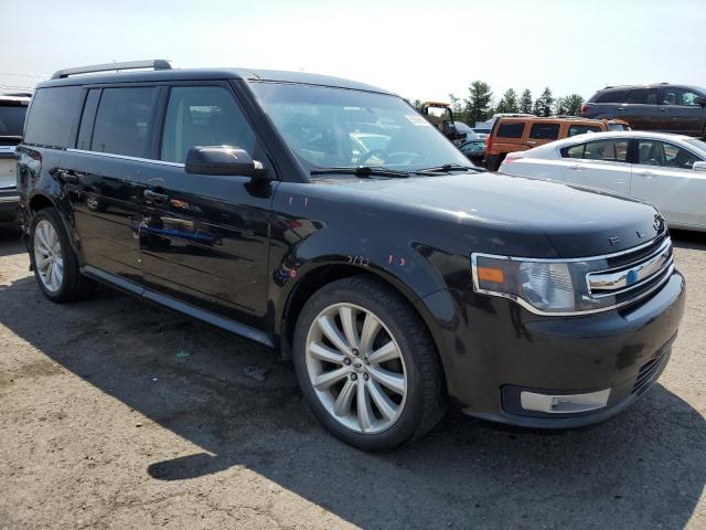 Photo 3 VIN: 2FMHK6C89EBD22980 - FORD FLEX 