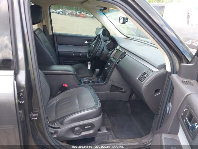 Photo 4 VIN: 2FMHK6C89FBA00194 - FORD FLEX 