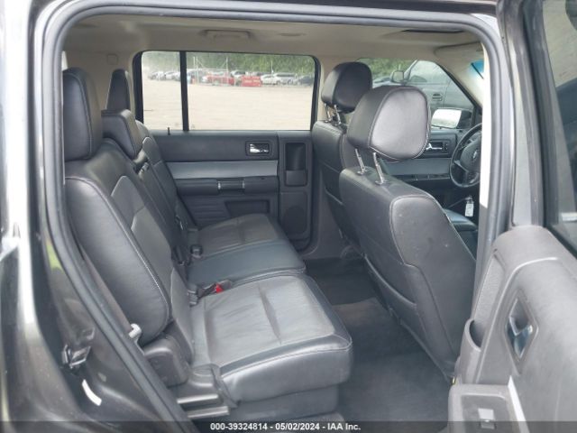 Photo 7 VIN: 2FMHK6C89FBA00194 - FORD FLEX 