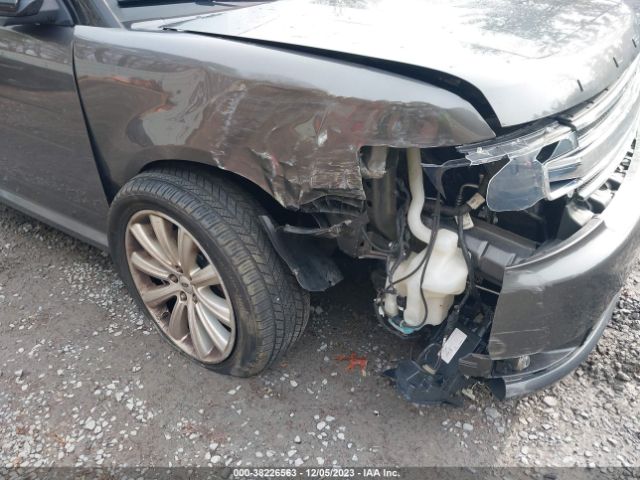 Photo 5 VIN: 2FMHK6C89FBA03404 - FORD FLEX 