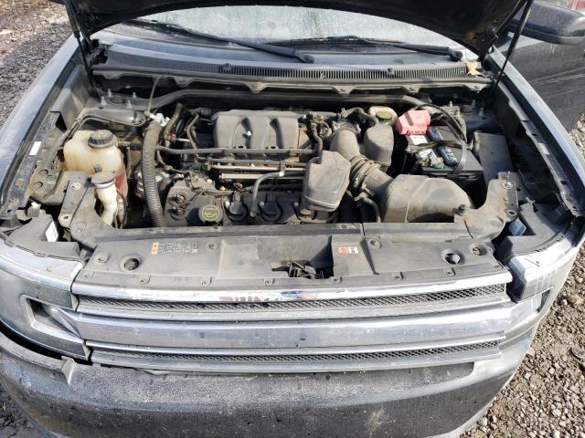 Photo 11 VIN: 2FMHK6C89FBA03936 - FORD FLEX 