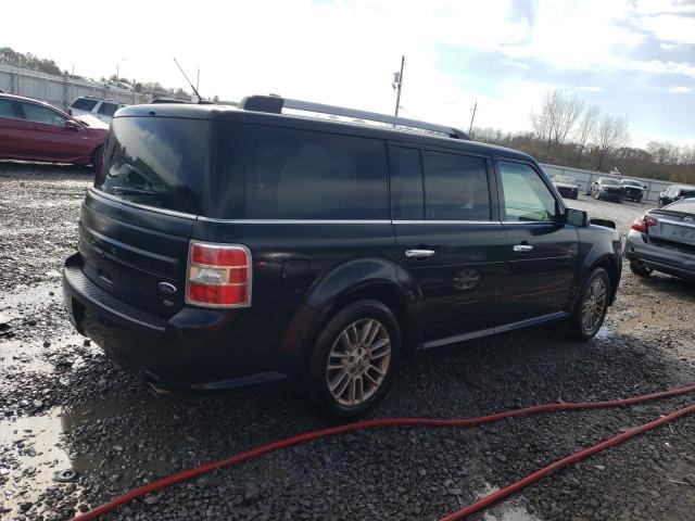 Photo 2 VIN: 2FMHK6C89FBA03936 - FORD FLEX 