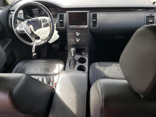 Photo 7 VIN: 2FMHK6C89FBA03936 - FORD FLEX 