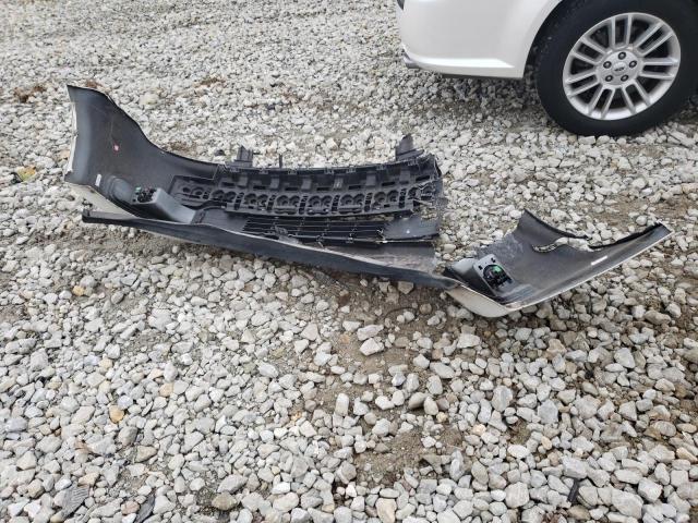 Photo 12 VIN: 2FMHK6C89FBA05704 - FORD FLEX SEL 