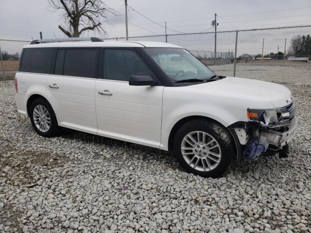 Photo 3 VIN: 2FMHK6C89FBA05704 - FORD FLEX SEL 