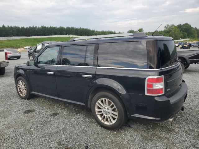 Photo 1 VIN: 2FMHK6C89FBA06819 - FORD FLEX 