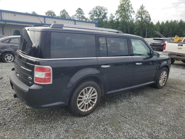 Photo 2 VIN: 2FMHK6C89FBA06819 - FORD FLEX 