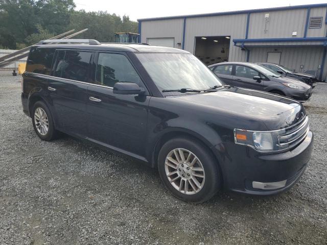 Photo 3 VIN: 2FMHK6C89FBA06819 - FORD FLEX 