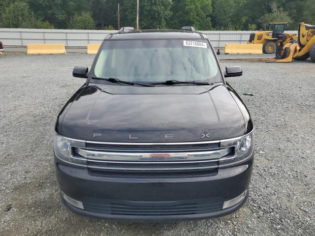 Photo 4 VIN: 2FMHK6C89FBA06819 - FORD FLEX 