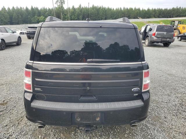 Photo 5 VIN: 2FMHK6C89FBA06819 - FORD FLEX 