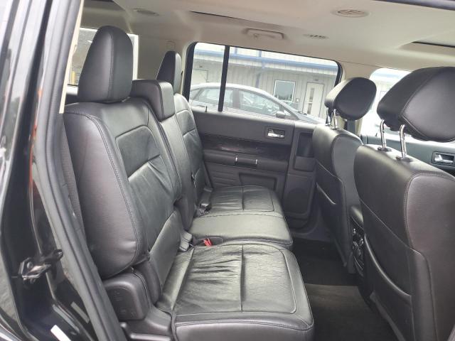 Photo 9 VIN: 2FMHK6C89FBA06819 - FORD FLEX 