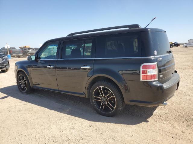 Photo 1 VIN: 2FMHK6C89FBA08604 - FORD FLEX SEL 