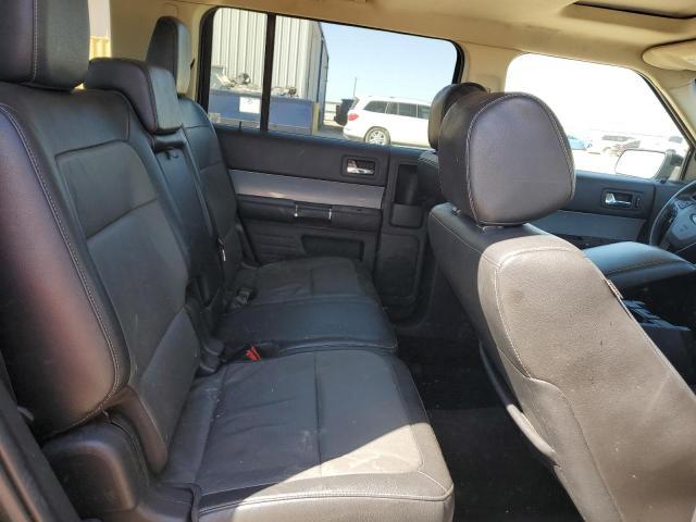 Photo 10 VIN: 2FMHK6C89FBA08604 - FORD FLEX SEL 