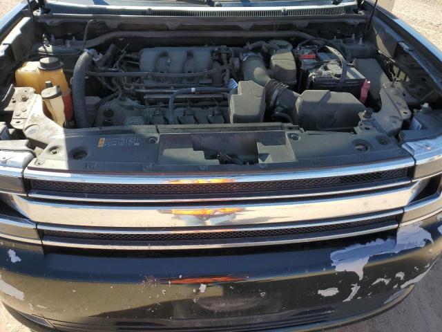 Photo 11 VIN: 2FMHK6C89FBA08604 - FORD FLEX SEL 