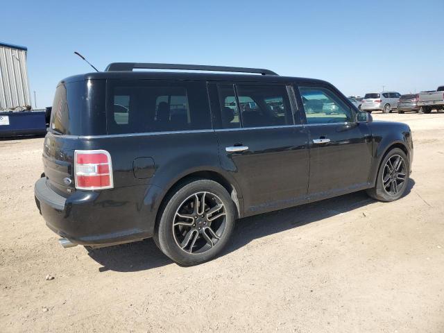 Photo 2 VIN: 2FMHK6C89FBA08604 - FORD FLEX SEL 