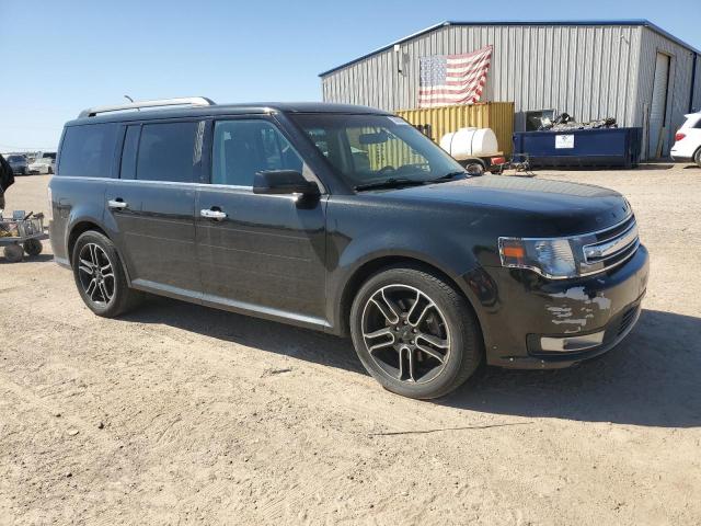 Photo 3 VIN: 2FMHK6C89FBA08604 - FORD FLEX SEL 