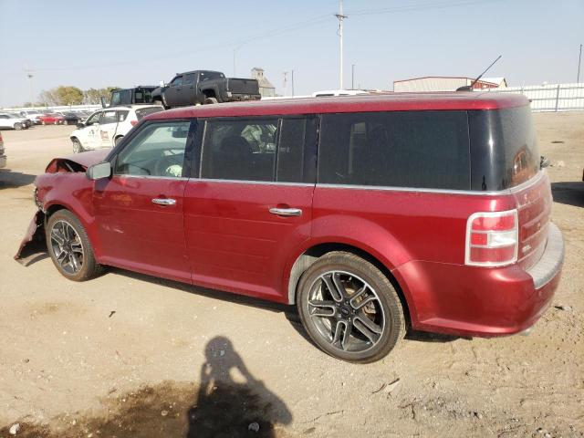 Photo 1 VIN: 2FMHK6C89FBA17951 - FORD FLEX SEL 