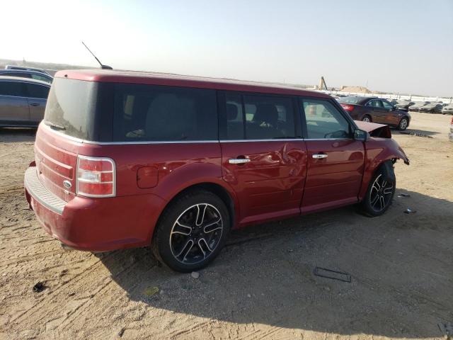 Photo 2 VIN: 2FMHK6C89FBA17951 - FORD FLEX SEL 