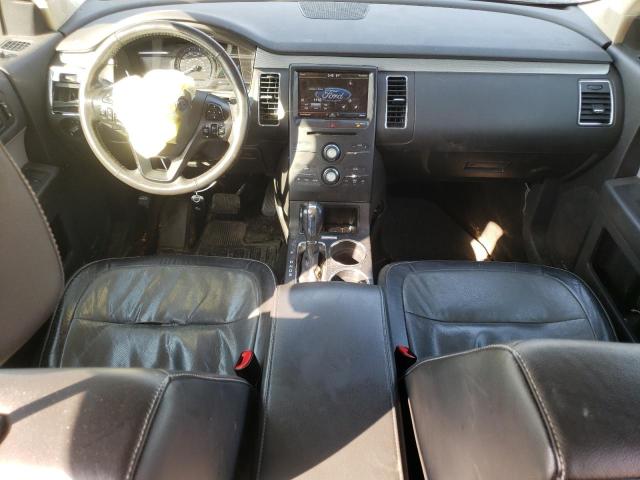 Photo 7 VIN: 2FMHK6C89FBA17951 - FORD FLEX SEL 