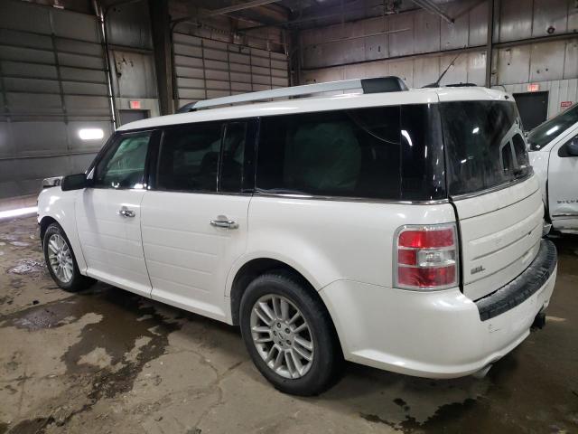 Photo 1 VIN: 2FMHK6C89FBA20140 - FORD FLEX SEL 