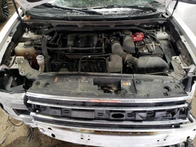 Photo 11 VIN: 2FMHK6C89FBA20140 - FORD FLEX SEL 