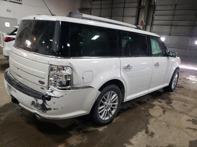 Photo 2 VIN: 2FMHK6C89FBA20140 - FORD FLEX SEL 