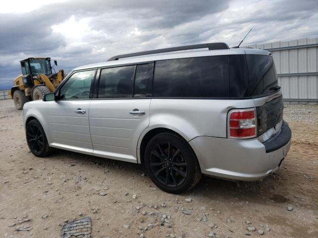 Photo 1 VIN: 2FMHK6C89GBA07390 - FORD FLEX 