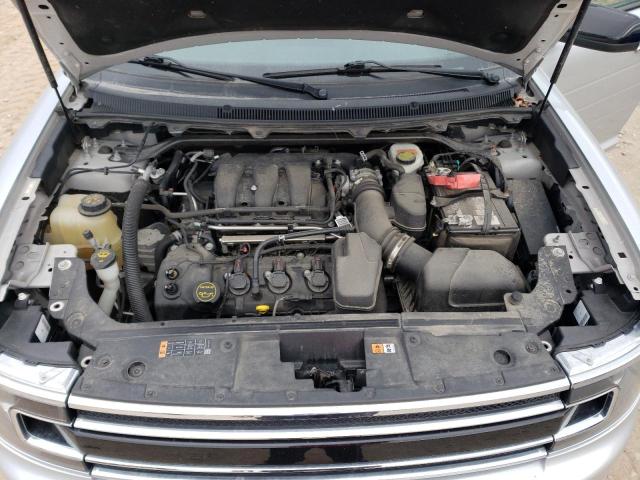 Photo 11 VIN: 2FMHK6C89GBA07390 - FORD FLEX 