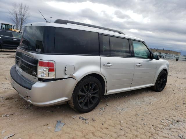 Photo 2 VIN: 2FMHK6C89GBA07390 - FORD FLEX 