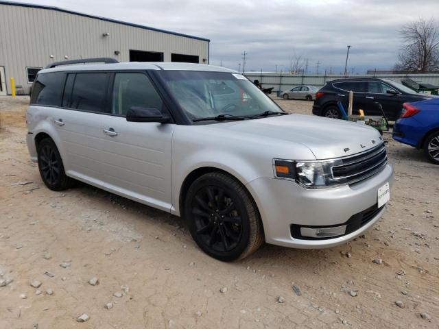 Photo 3 VIN: 2FMHK6C89GBA07390 - FORD FLEX 