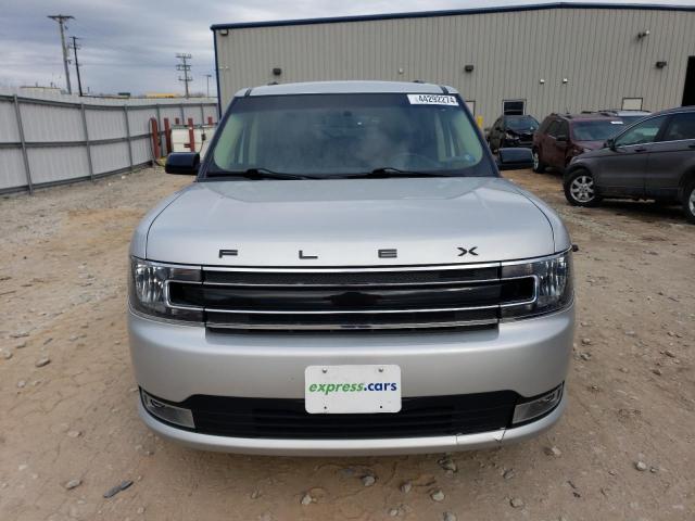 Photo 4 VIN: 2FMHK6C89GBA07390 - FORD FLEX 