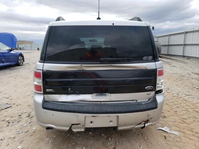 Photo 5 VIN: 2FMHK6C89GBA07390 - FORD FLEX 