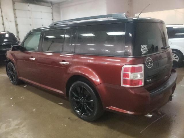 Photo 1 VIN: 2FMHK6C89GBA08166 - FORD FLEX 