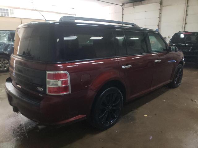 Photo 2 VIN: 2FMHK6C89GBA08166 - FORD FLEX 