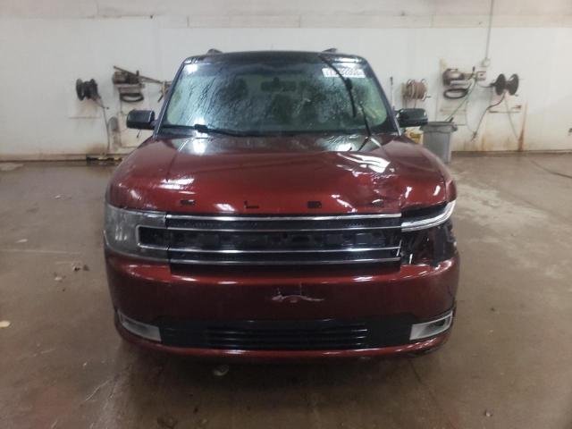 Photo 4 VIN: 2FMHK6C89GBA08166 - FORD FLEX 