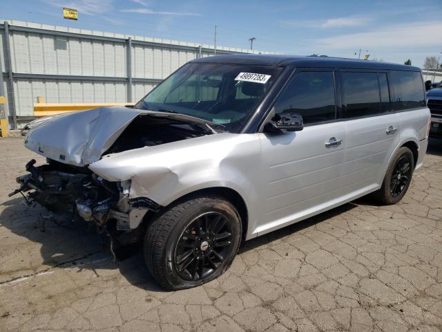 Photo 0 VIN: 2FMHK6C89GBA13254 - FORD FLEX 