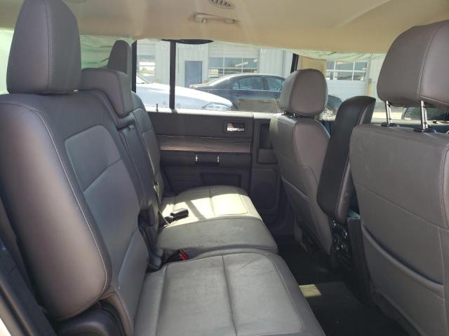 Photo 10 VIN: 2FMHK6C89GBA13254 - FORD FLEX 