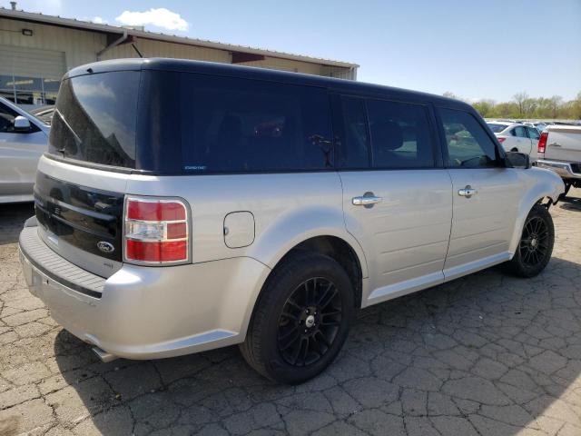 Photo 2 VIN: 2FMHK6C89GBA13254 - FORD FLEX 